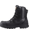 Magnum Highway 8 Waterproof Safety Boots Metal Free Magnum Highway 8 Waterproof Safety Boots Metal Free